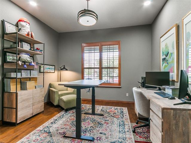 2116 Bates Way, Norman, OK 73071