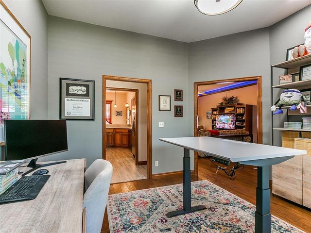 2116 Bates Way, Norman, OK 73071