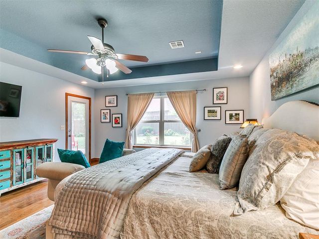 2116 Bates Way, Norman, OK 73071