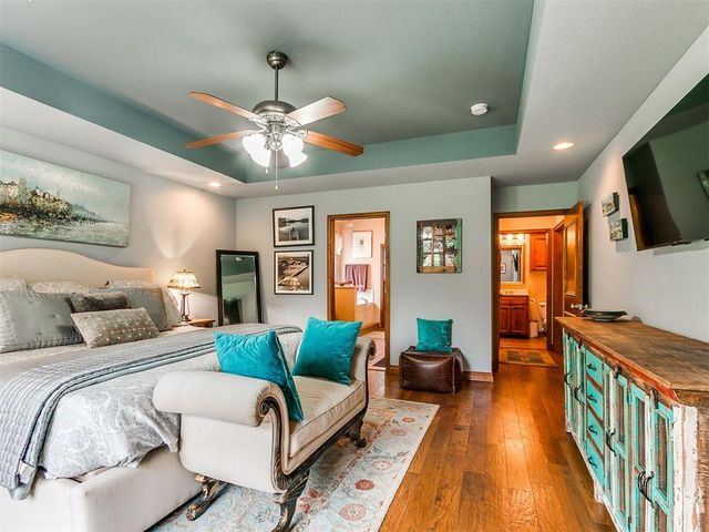 2116 Bates Way, Norman, OK 73071