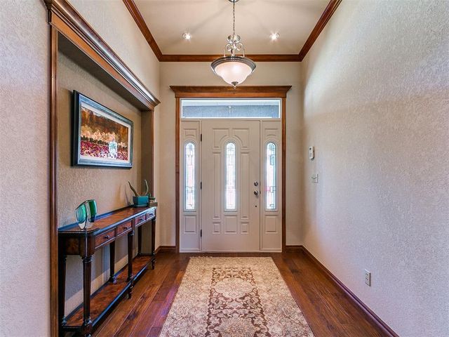 2116 Bates Way, Norman, OK 73071