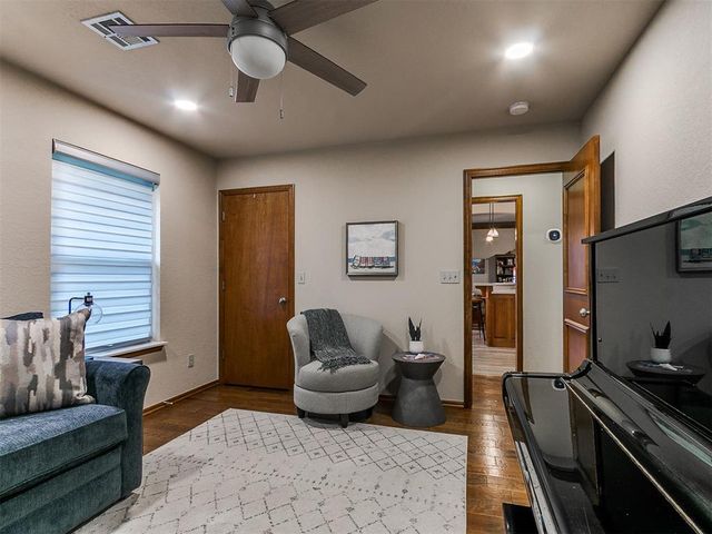 2116 Bates Way, Norman, OK 73071