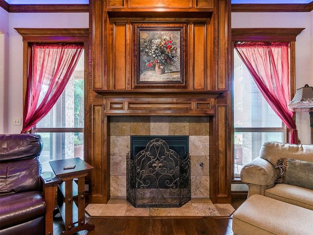 2116 Bates Way, Norman, OK 73071