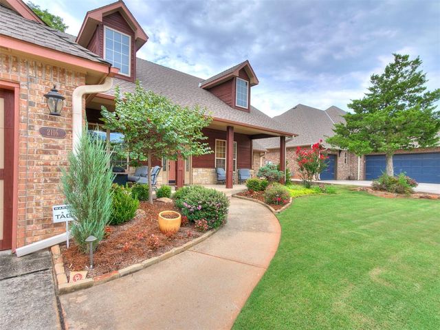 2116 Bates Way, Norman, OK 73071