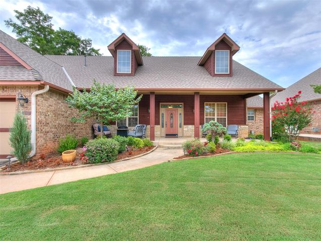 2116 Bates Way, Norman, OK 73071