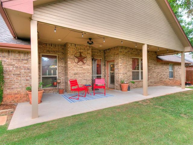 2116 Bates Way, Norman, OK 73071