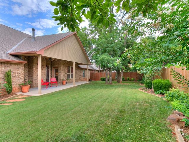 2116 Bates Way, Norman, OK 73071