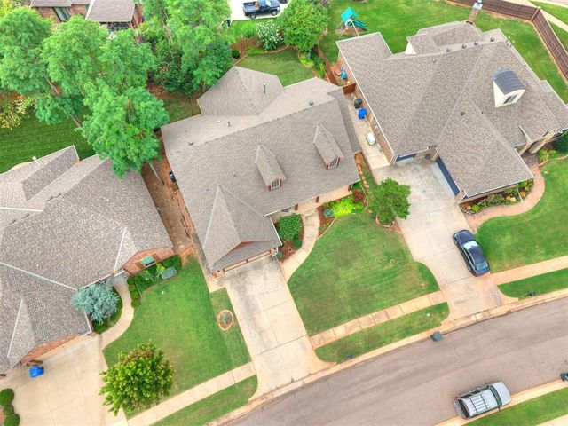 2116 Bates Way, Norman, OK 73071