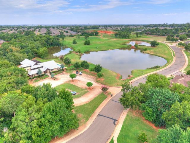 2116 Bates Way, Norman, OK 73071