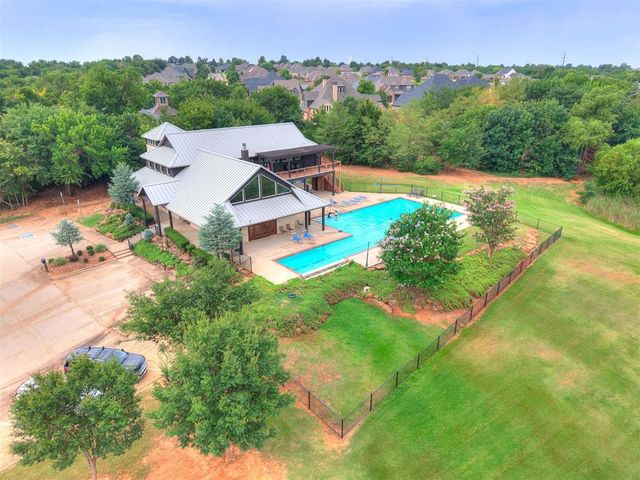 2116 Bates Way, Norman, OK 73071