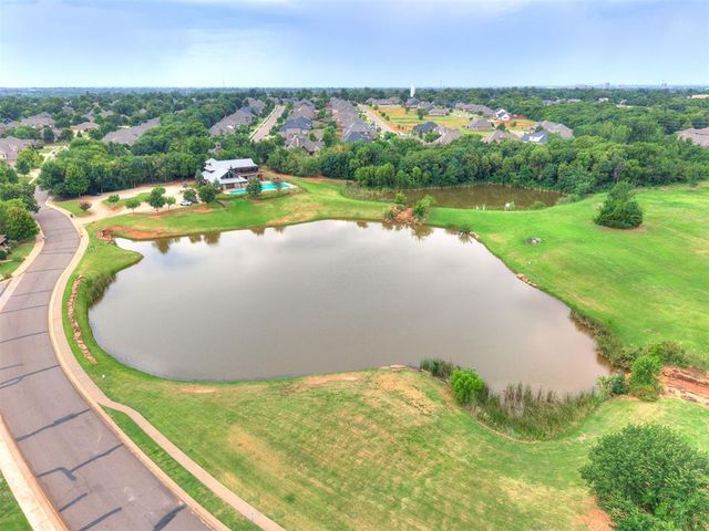 2116 Bates Way, Norman, OK 73071