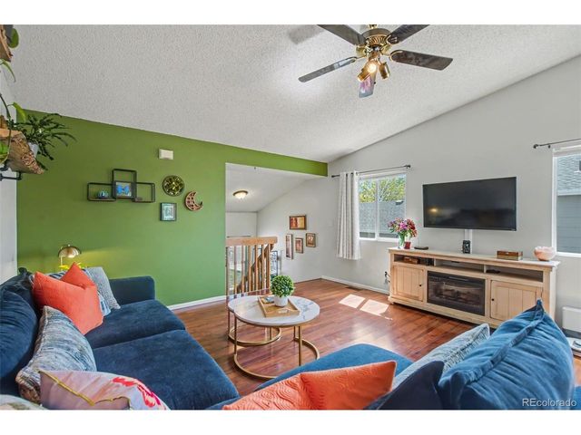 4550 Borden Dr, Colorado Springs, CO 80911