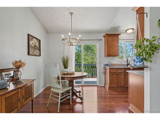 4550 Borden Dr, Colorado Springs, CO 80911