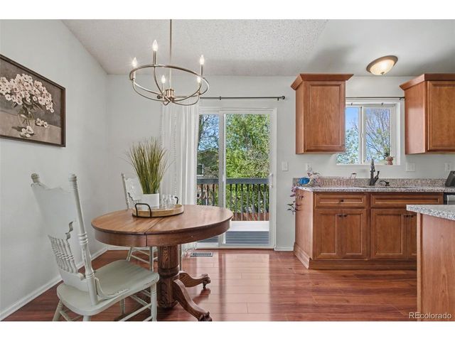 4550 Borden Dr, Colorado Springs, CO 80911