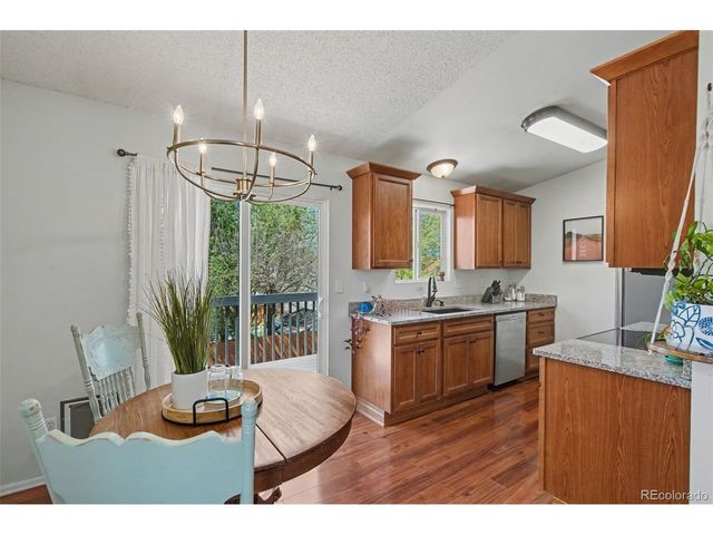 4550 Borden Dr, Colorado Springs, CO 80911