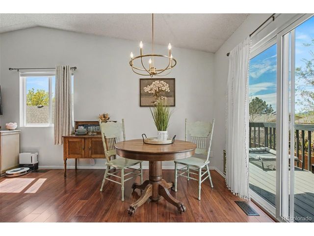 4550 Borden Dr, Colorado Springs, CO 80911