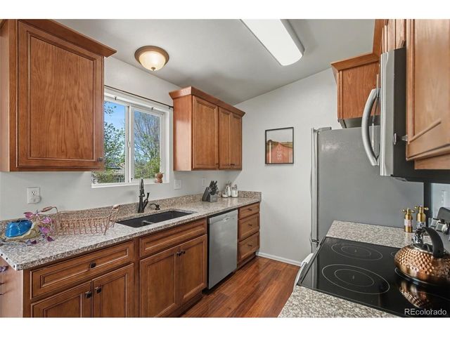 4550 Borden Dr, Colorado Springs, CO 80911