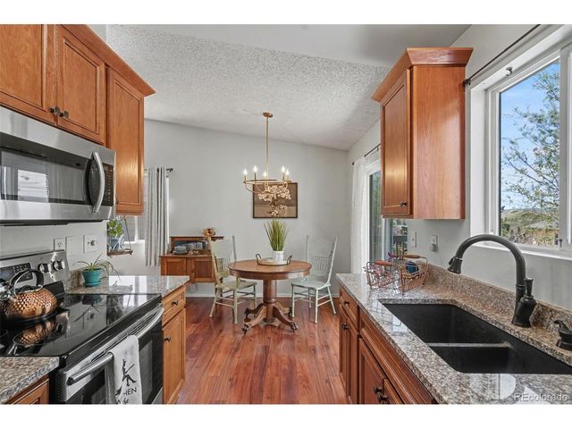 4550 Borden Dr, Colorado Springs, CO 80911