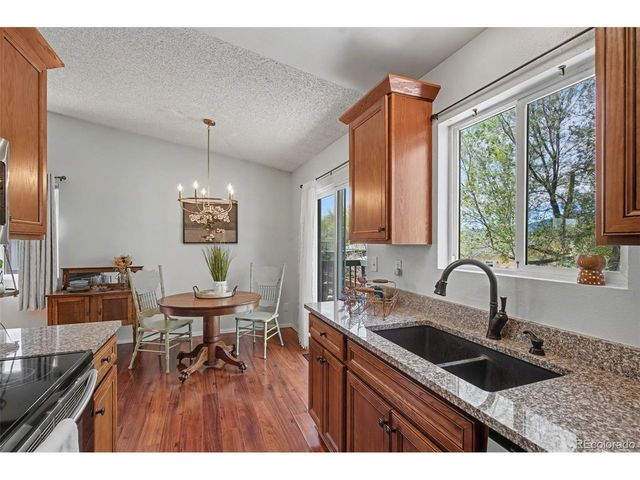 4550 Borden Dr, Colorado Springs, CO 80911