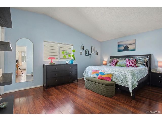 4550 Borden Dr, Colorado Springs, CO 80911