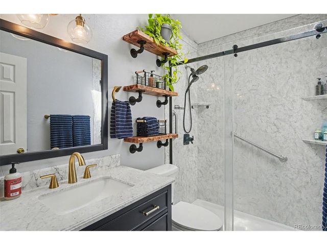 4550 Borden Dr, Colorado Springs, CO 80911