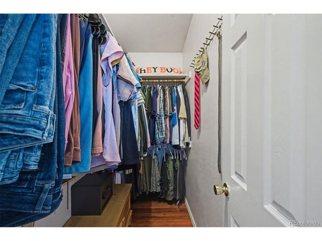 4550 Borden Dr, Colorado Springs, CO 80911