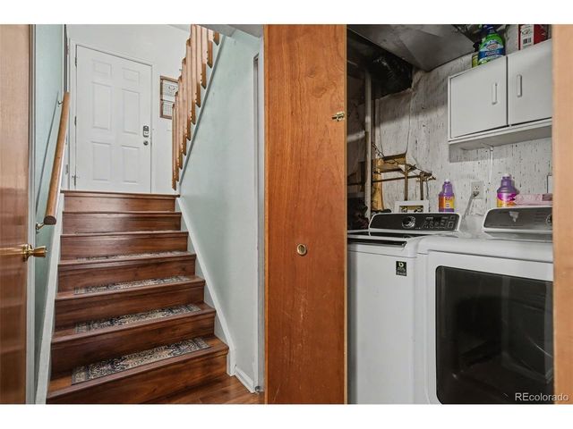 4550 Borden Dr, Colorado Springs, CO 80911