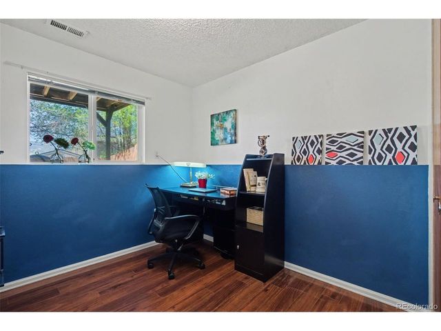 4550 Borden Dr, Colorado Springs, CO 80911