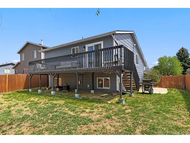 4550 Borden Dr, Colorado Springs, CO 80911