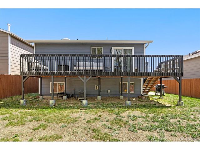4550 Borden Dr, Colorado Springs, CO 80911