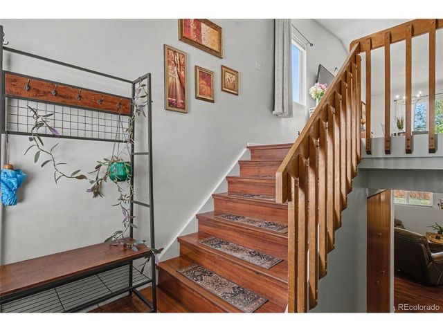 4550 Borden Dr, Colorado Springs, CO 80911