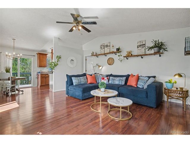 4550 Borden Dr, Colorado Springs, CO 80911