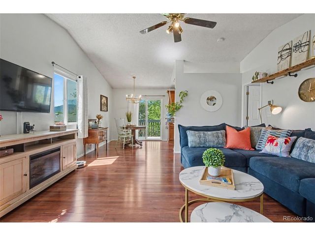 4550 Borden Dr, Colorado Springs, CO 80911