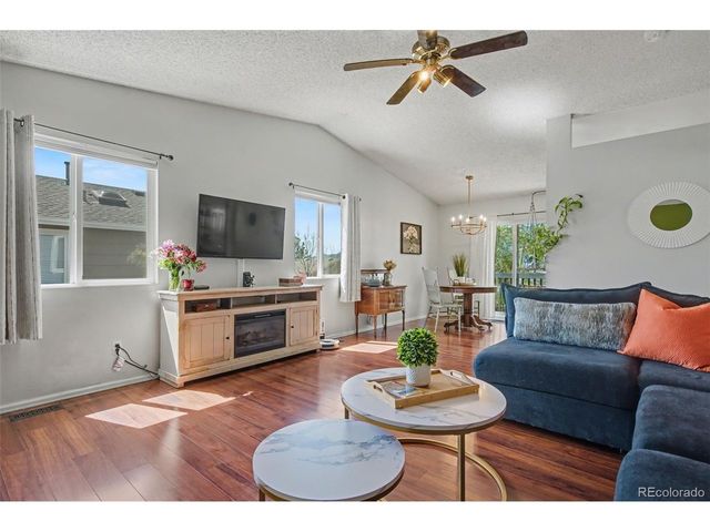 4550 Borden Dr, Colorado Springs, CO 80911