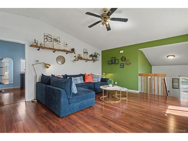 4550 Borden Dr, Colorado Springs, CO 80911