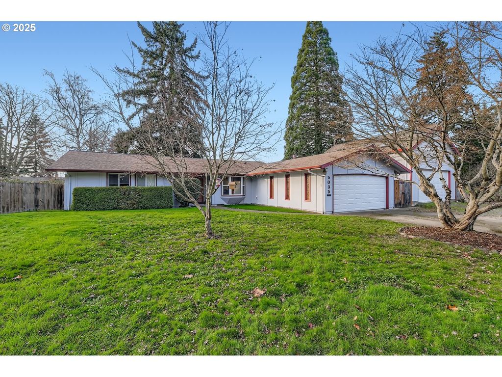 5035 Sw 184TH Ave, Beaverton, OR 97078