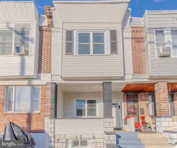 313 W PORTER ST, Philadelphia, PA 19148