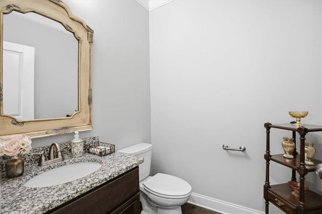 4720 Amble Trace, Cumming, GA 30040