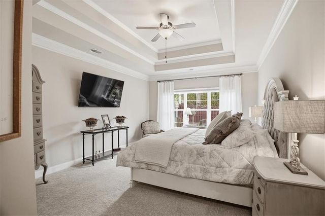 4720 Amble Trace, Cumming, GA 30040