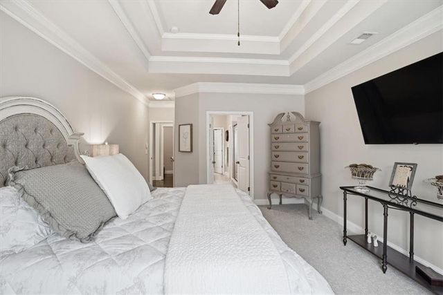 4720 Amble Trace, Cumming, GA 30040