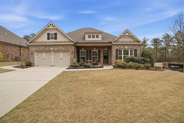 4720 Amble Trace, Cumming, GA 30040