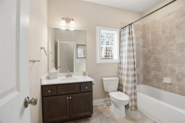 4720 Amble Trace, Cumming, GA 30040