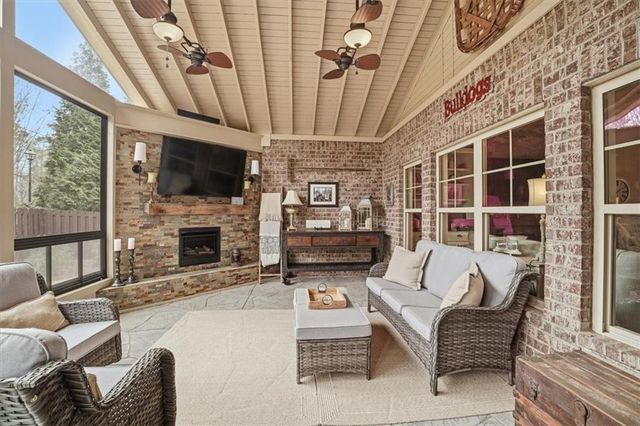 4720 Amble Trace, Cumming, GA 30040