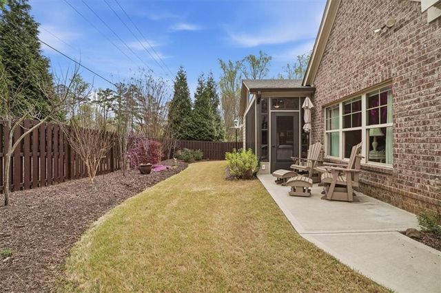 4720 Amble Trace, Cumming, GA 30040