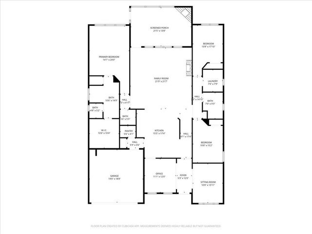 4720 Amble Trace, Cumming, GA 30040