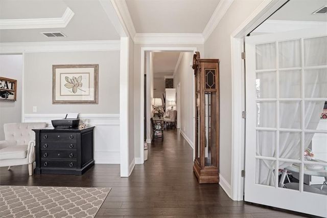 4720 Amble Trace, Cumming, GA 30040