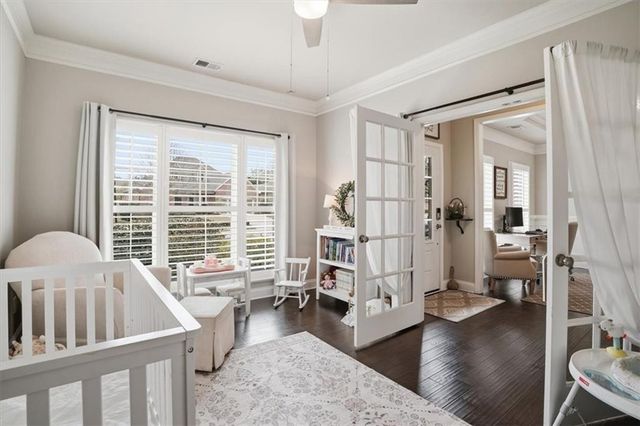 4720 Amble Trace, Cumming, GA 30040