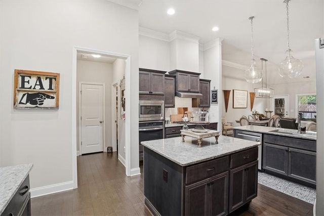 4720 Amble Trace, Cumming, GA 30040