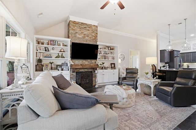 4720 Amble Trace, Cumming, GA 30040