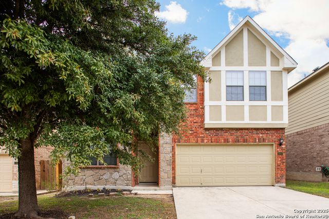 13910 BELLA DONNA, San Antonio, TX 78253